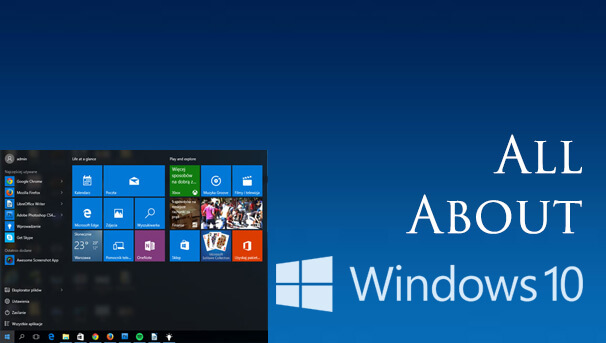 Windows10