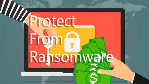 Ransomware