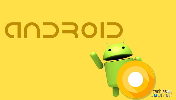 Android-O