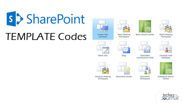 SharePointTempleteCodes
