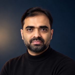 Prasad Kukkala